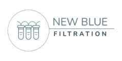 new blue filtration