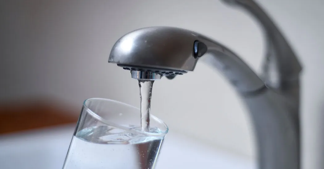 The Hidden Dangers of Fluoride in Drinking Water