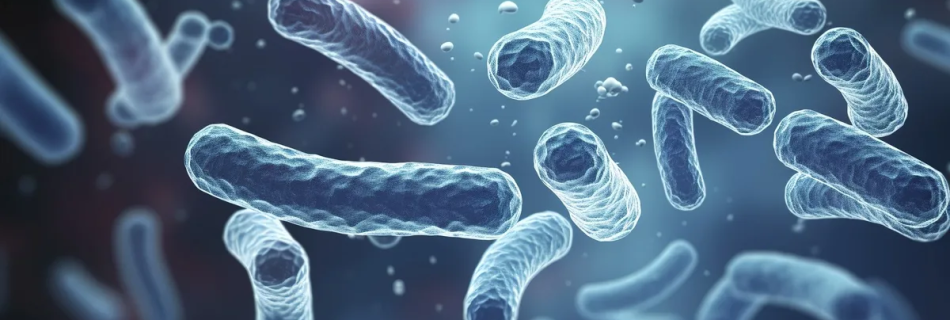 micro plastic in water