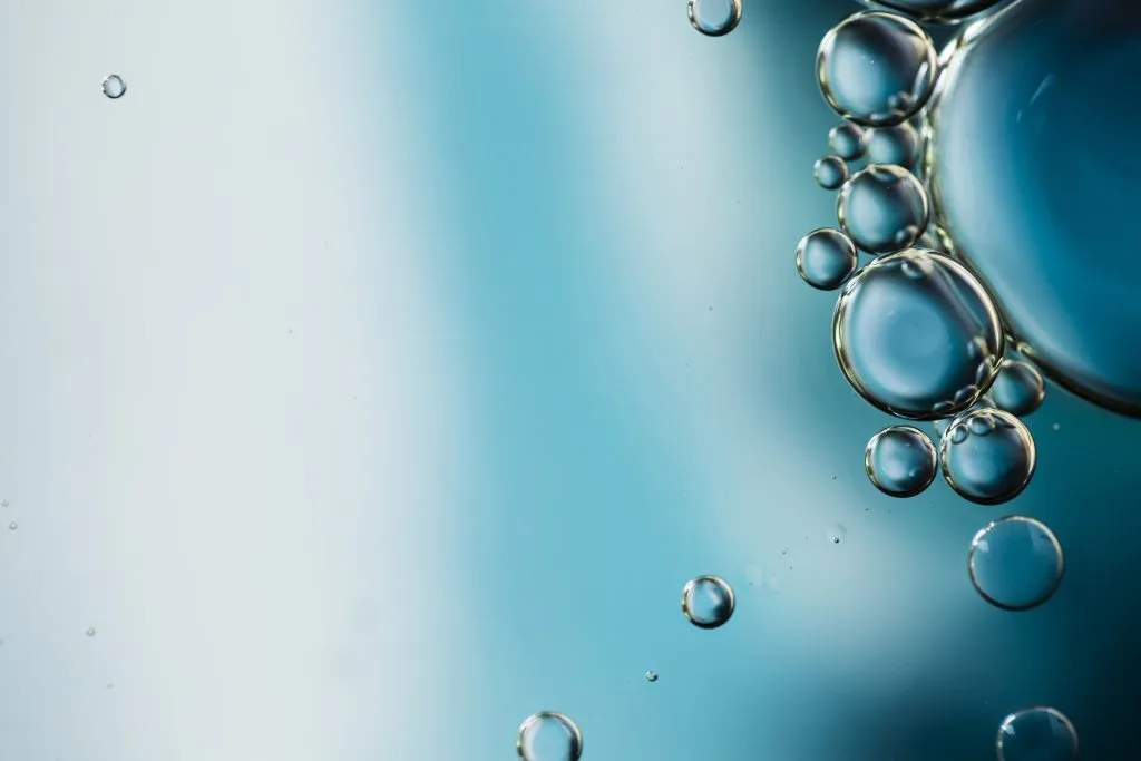 What is Microplastics